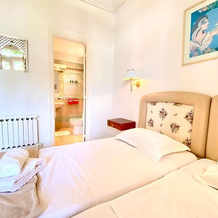 Plaza La Marsa 호텔 외부 사진