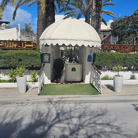 Plaza La Marsa 호텔 외부 사진